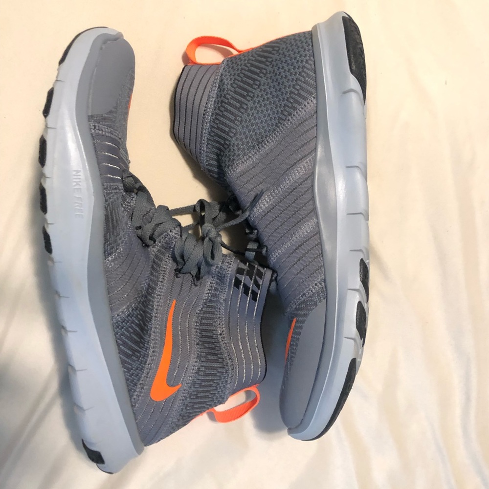 Nike Free Training shoes
